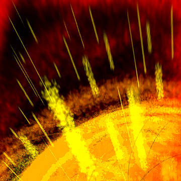 Power of Sun