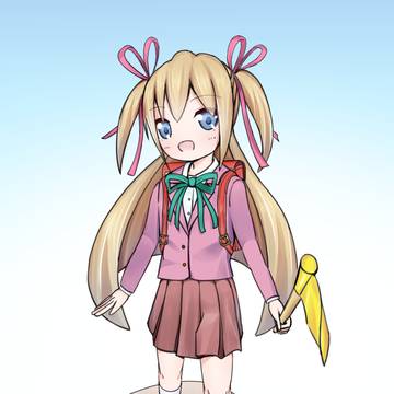お姉さん