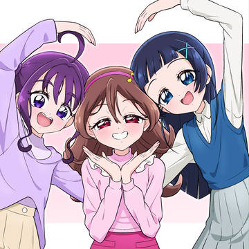 冬服