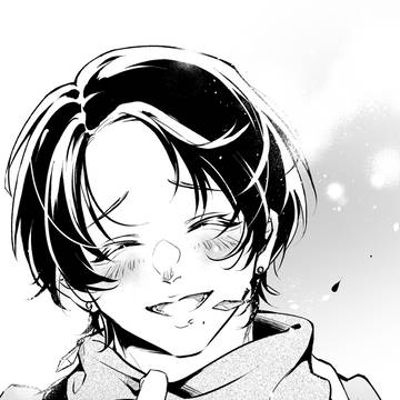 🌹「ただいま…!」
