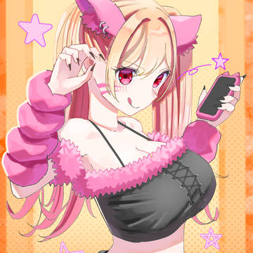 ハロウィンみりぽゆ