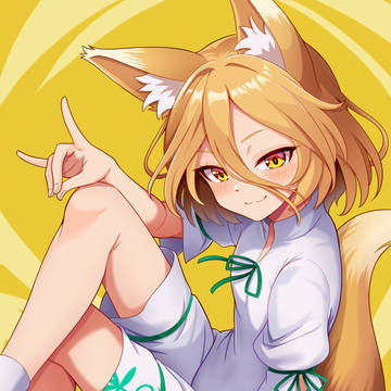 笑顔の裏にある邪悪
