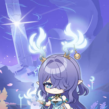 霜月の子