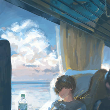 面影