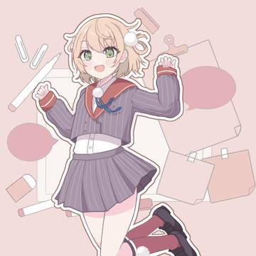 しぐれういちゃん!