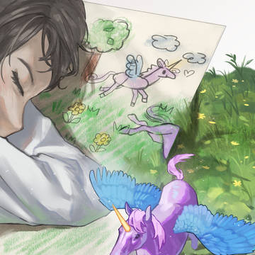 paper dreams