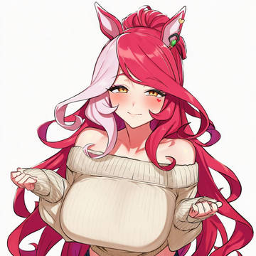 ラヴズオンリーユー(ウマ娘)