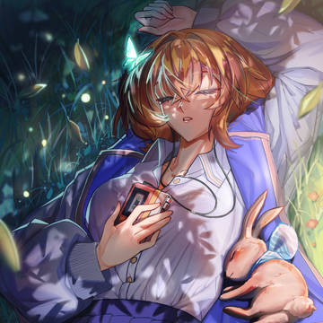 선잠