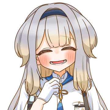 栞葉嬢