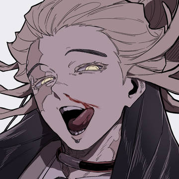「…あ〜ぁ♡」