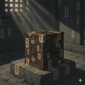 コトリバコ