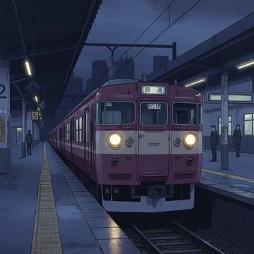 昭和の鉄道