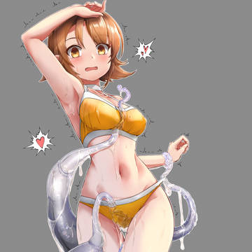 リアリー水着差分