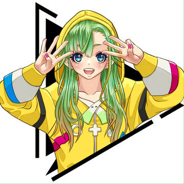 大蔦エルちゃん7周年おめでとう！