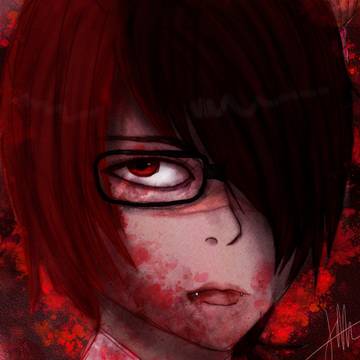 Bloodstained