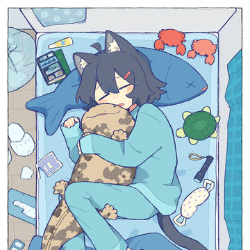 ゆめ