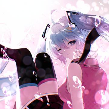 エレクトリック・ラブ