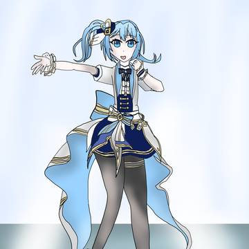 荒橋たび