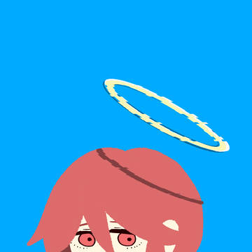 天使の悪魔