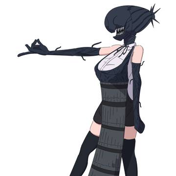 レゼ/チェンソーマン