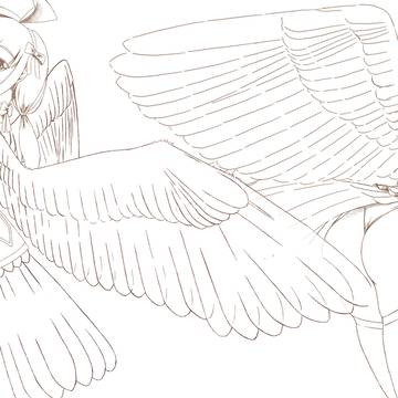 合歓＆沙羅