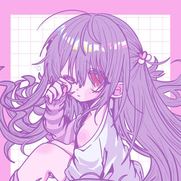趣味絵
