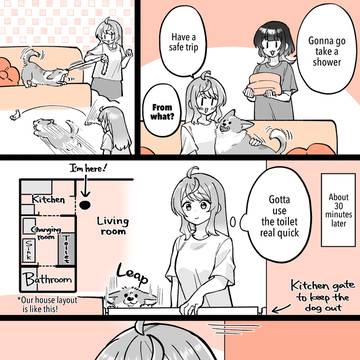 【EN】Bathing Beauty