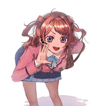 花海咲季