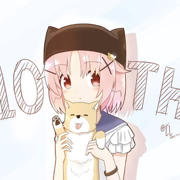 动画十周年！