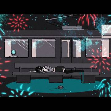 【チェンソーマン】レゼ篇