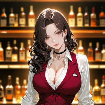 Bartender