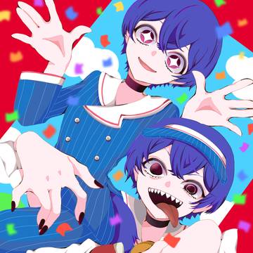 成人男性三人組まとめ④