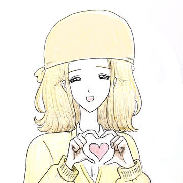 LOVEをあなたに♪