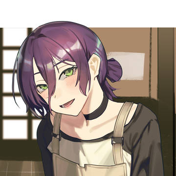 レゼ💜