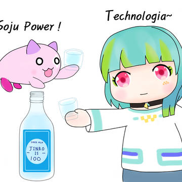 御芽河あうる (Feat.Pink Bean)
