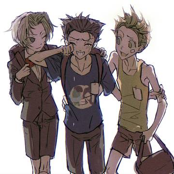 学級裁判