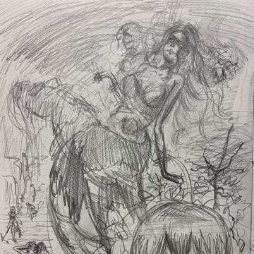 夢の魔女