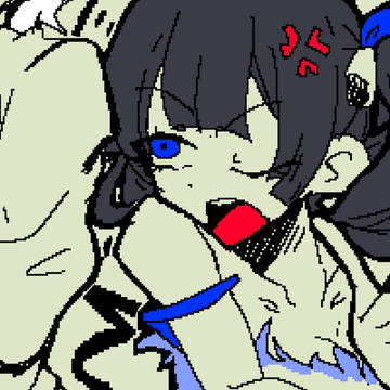 うろ覚えヘスティア様