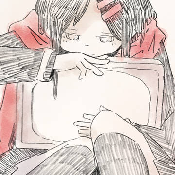 アヤノの幸福理論