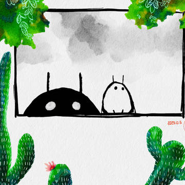2025-10-5 植物
