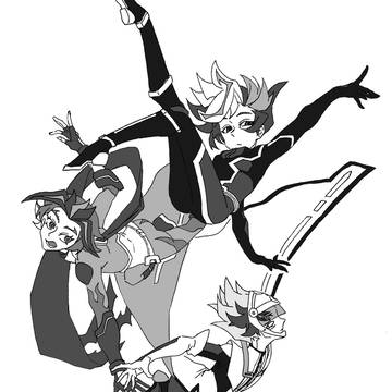 VRAINSログ