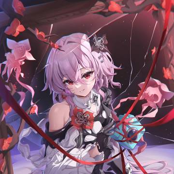 長夜月💝