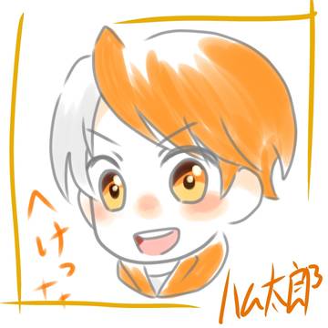 ハムちゃんず☆擬人化まとめ！