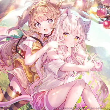 仕事】もちもちほっぺに会いに来て！【トリッカル】