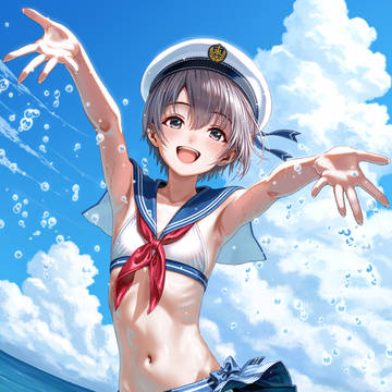 乙倉誕2025!