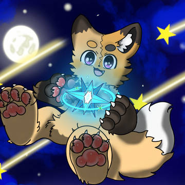 星星狐