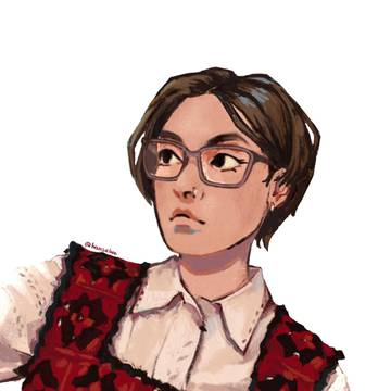 portrait commission compilation