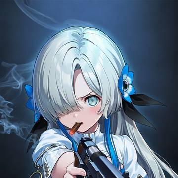 マフィア風ｼﾞｮﾁｮ