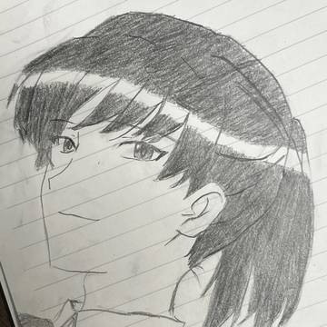 トレース塚原響