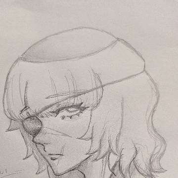 バデーニさん